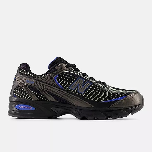 🩵🖤 NEW BALANCE 509 BLACK AFTERGLOW 🩵🖤